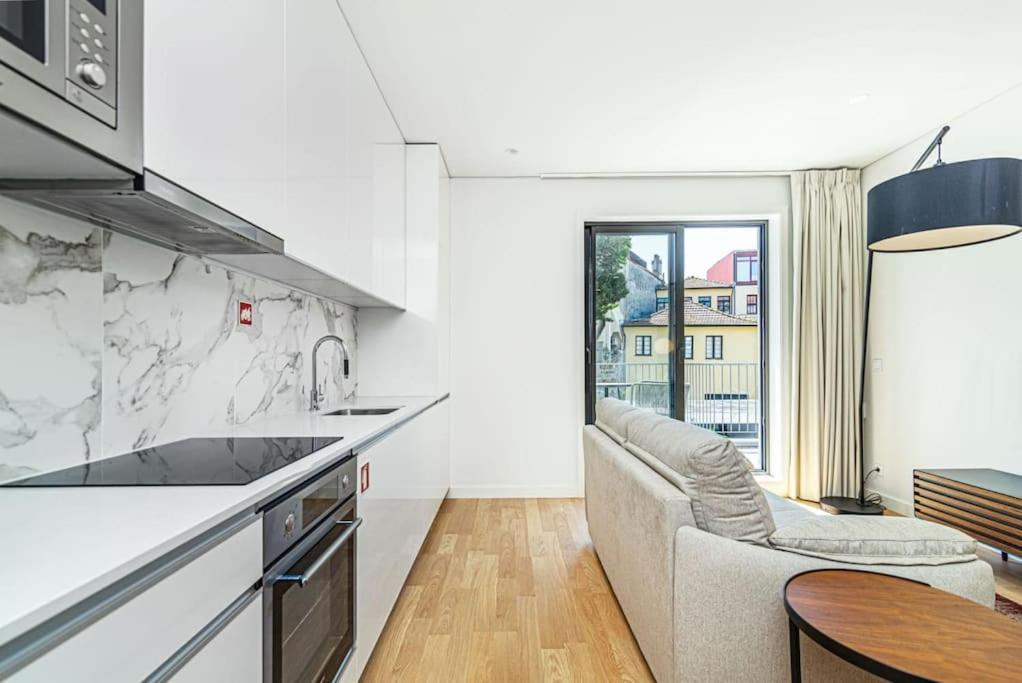 Large Terrace In Paraiso By Innkeeper ปอร์โต ภายนอก รูปภาพ