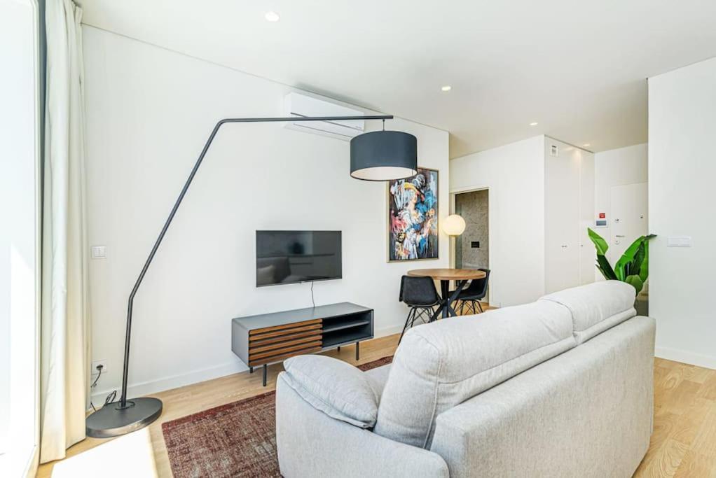 Large Terrace In Paraiso By Innkeeper ปอร์โต ภายนอก รูปภาพ