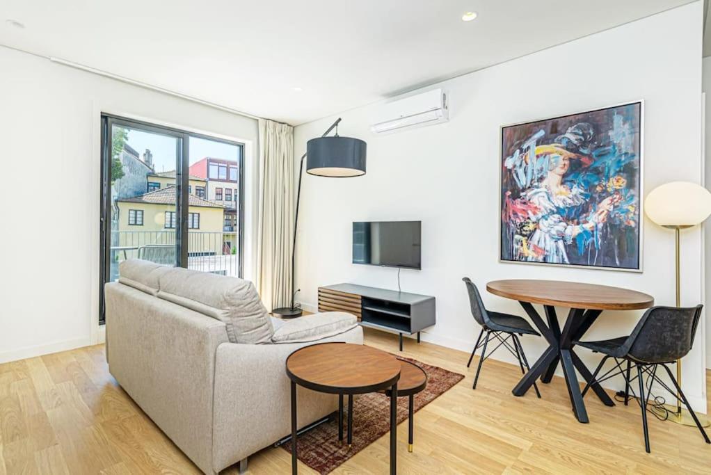 Large Terrace In Paraiso By Innkeeper ปอร์โต ภายนอก รูปภาพ